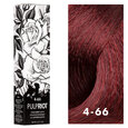 Pulp Riot FACTION8 Permanent Color 4-66 Red Red 2oz
