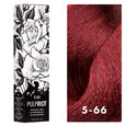 Pulp Riot FACTION8 Permanent Color 5-66 Red Red 2oz