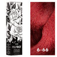 Pulp Riot FACTION8 Permanent Color 6-66 Red Red 2oz