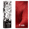 Pulp Riot FACTION8 Permanent Color 7-66 Red Red 2oz