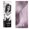 Pulp Riot FACTION8 Permanent Color 10-2 Violet 2oz