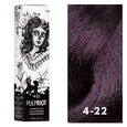 Pulp Riot FACTION8 Permanent Color 4-22 Violet Violet 2oz