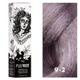 Pulp Riot FACTION8 Permanent Color 9-2 Violet 2oz