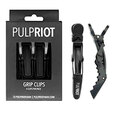 Pulp Riot Grip Hair Clips 4pk
