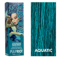 Pulp Riot Semi-Permanent Color Aquatic 4oz