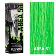 Pulp Riot Semi-Permanent Color Area 51 4oz