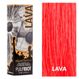 Pulp Riot Semi-Permanent Color Lava 4oz