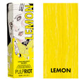 Pulp Riot Semi-Permanent Color Lemon 4oz