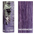 Pulp Riot Semi-Permanent Color Nevermore 4oz