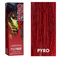 Pulp Riot Semi-Permanent Color Pyro 4oz