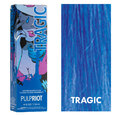 Pulp Riot Semi-Permanent Color Tragic 4oz