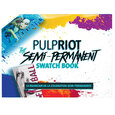 Pulp Riot Semi Permanent Color Swatch Book