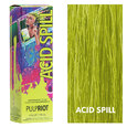 Pulp Riot Wild Ride Semi-Permanent Acid Spill 4oz