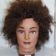 CHI Mannequin Megan - Coarse Hair