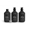 Keune Bond Fusion Phase 1+2+2 Salon Kit 17oz 3pk