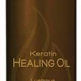 Lanza Keratin Healing Oil Lustrous Finishing Spray 10.6oz