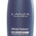 Lanza Ultimate Treatment Power Protector Step 3 8.5oz