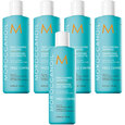 Moroccanoil Frizz Control Shampoo 4+1 Promo