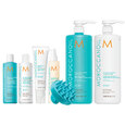 Moroccanoil Scalp Collection Salon Intro