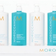 Moroccanoil BACKBAR SHAM/COND ACRYLIC DISPLAY ONLY