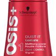 Schwarzkopf OSiS+ Dust It Mattifying Powder 1.7oz