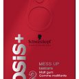Schwarzkopf OSiS+ Mess Up Matte Gum 3.4oz