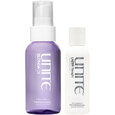 Unite Power Gloss For Blondes Promo
