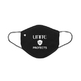 Unite Protects Reusable Face Mask