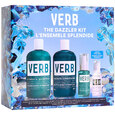 Verb Holiday The Dazzler Kit