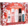 Verb Holiday Trasure Tress Kit