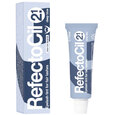 Refectocil Lash & Brow Tint #2.1 Deep Blue