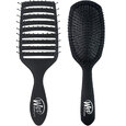 WetBrush Epic Professional Black Promo