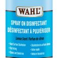 Wahl Spray On Disinfectant 8oz