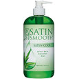 Satin Smooth Aloe Vera Cooling Gel 16oz