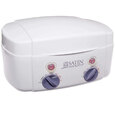 Satin Smooth Double Wax Warmer