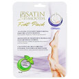 Satin Smooth Foot Treatment Pack