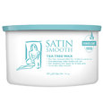 Satin Smooth Tea Tree Wax 14oz