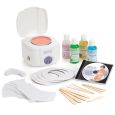 Satin Smooth Waxing Kit