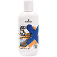 Schwarzkopf Goodbye Orange Shampoo 10oz