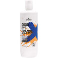 Schwarzkopf Goodbye Orange Shampoo 33oz