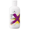 Schwarzkopf Goodbye Yellow Shampoo 10oz