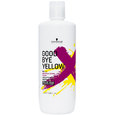 Schwarzkopf Goodbye Yellow Shampoo 34oz