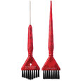 Igora Royal Red Jet Set Color Brushes