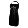 Schwarzkopf Tinting Apron Black