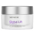 Skeyndor Global Lift Face & Neck Cream Normal 50ml
