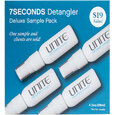 Unite 7SECONDS Detangler Deluxe Sample 4pk