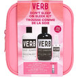 Verb Don't Sleep On Sleek Kit