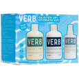 Verb Glisten Up Hydrate Holiday 3pk