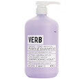 Verb Purple Shampoo 32oz