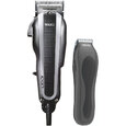 Wahl Icon Clipper & Battery Trimmer 2pk